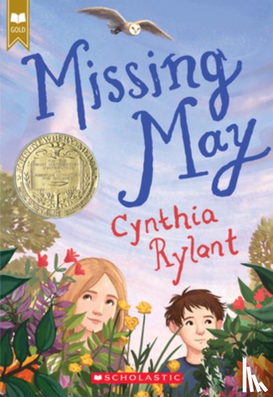Rylant, Cynthia - Missing May (Scholastic Gold)