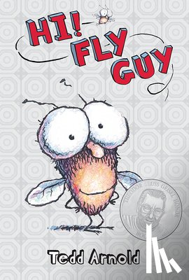 Tedd Arnold - Hi, Fly Guy! (Fly Guy #1)