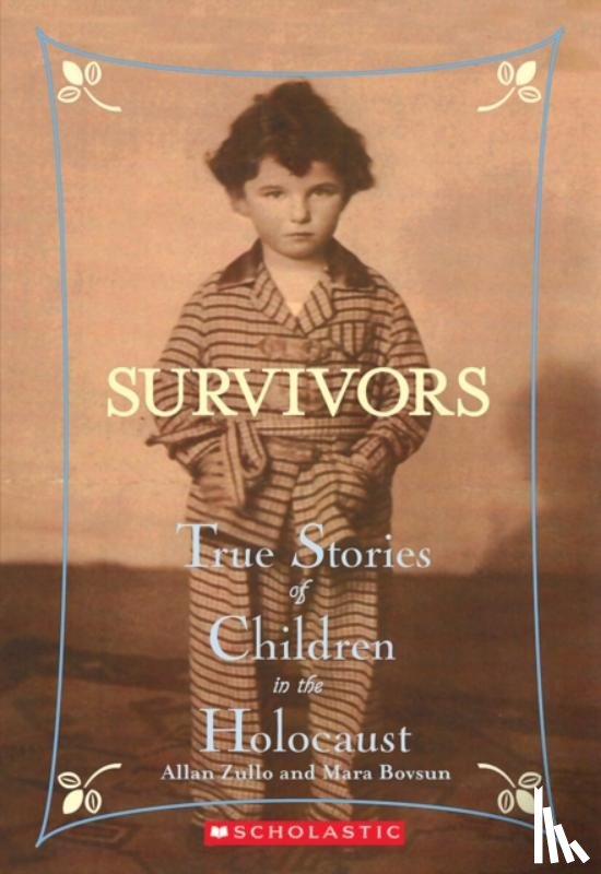 Zullo, Allan, Bovsun, Mara - Survivors