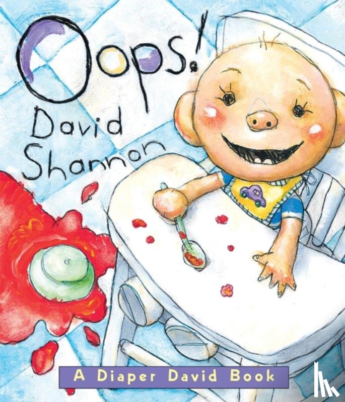 Shannon, David - Oops!