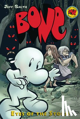 Smith, Jeff - BONE #03 EYES OF THE STORM (BO