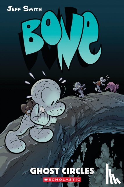 Smith, Jeff - Bone #7: Ghost Circles