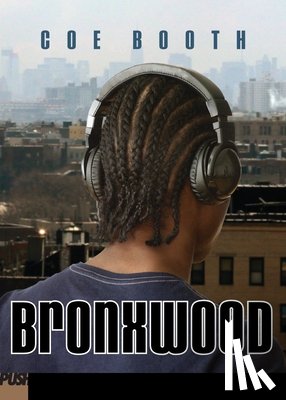 Booth, Coe - Bronxwood