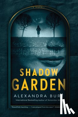 Burt, Alexandra - Shadow Garden