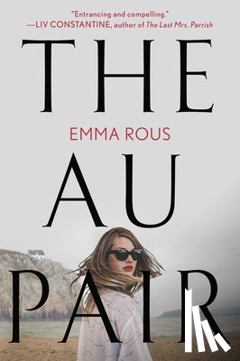 Rous, Emma - The Au Pair