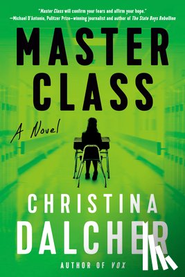 Dalcher, Christina - Master Class