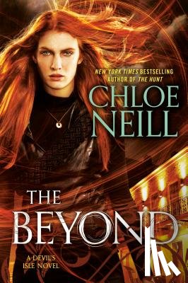 Neill, Chloe - The Beyond