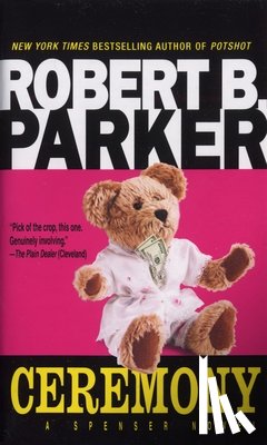 Parker, Robert B. - CEREMONY