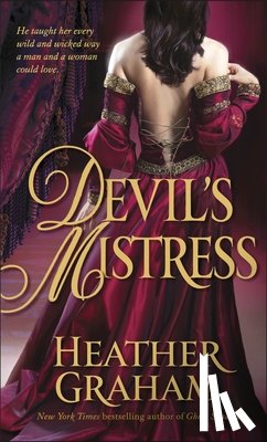 Graham, Heather - Devil's Mistress