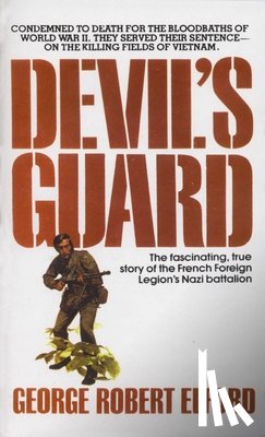 Elford, George R. - Devil's Guard