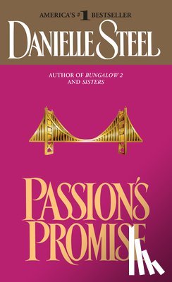 Steel, Danielle - Passion's Promise