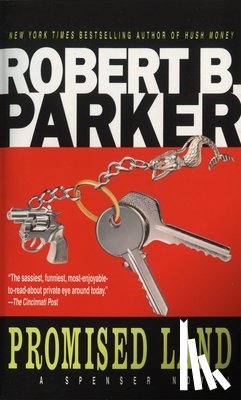 Parker, Robert B. - Promised Land