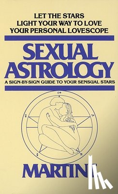 Woolfolk, Joanna - Sexual Astrology