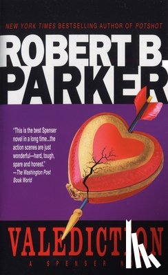 Parker, Robert B. - Valediction