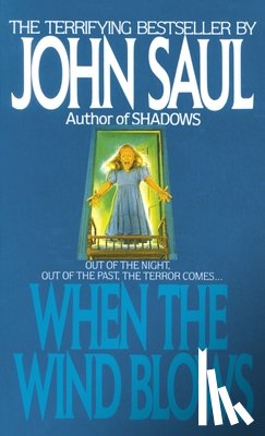 Saul, John - When the Wind Blows