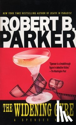 Parker, Robert B. - WIDENING GYRE
