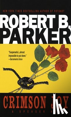 Parker, Robert B. - Crimson Joy