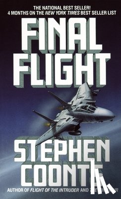Coonts, Stephen - Final Flight