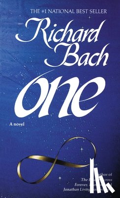 Bach, Richard - One