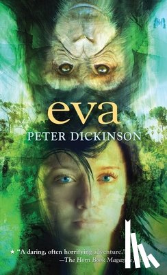 Dickinson, Peter - Eva