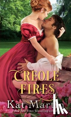 Martin, Kat - Creole Fires