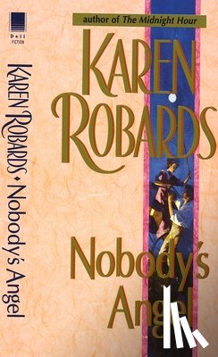 Robards, Karen - Nobody's Angel