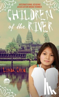 Crew, Linda - Children of the River