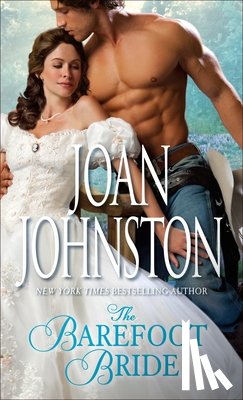 Johnston, Joan - The Barefoot Bride