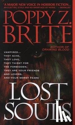 Brite, Poppy - Brite, P: Lost Souls