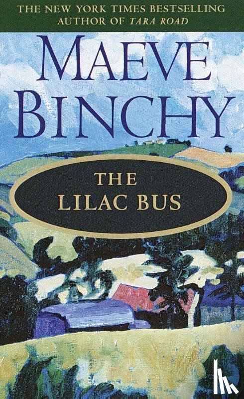 Binchy, Maeve - The Lilac Bus