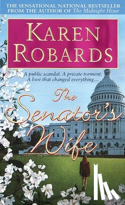 Karen Robards - Senator's Wife