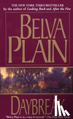 Plain, Belva - Daybreak