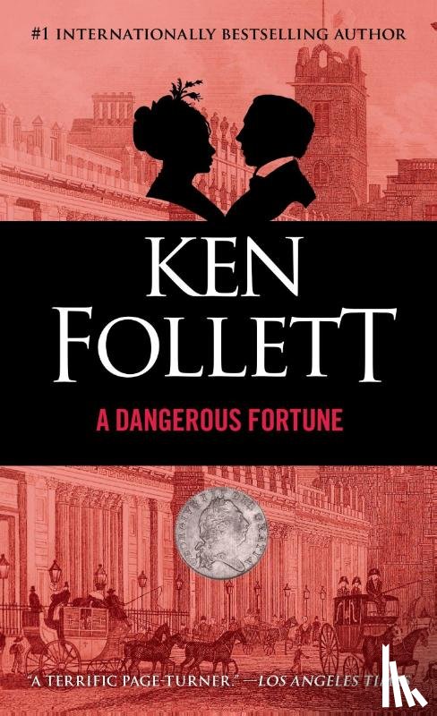 Ken Follett - A Dangerous Fortune