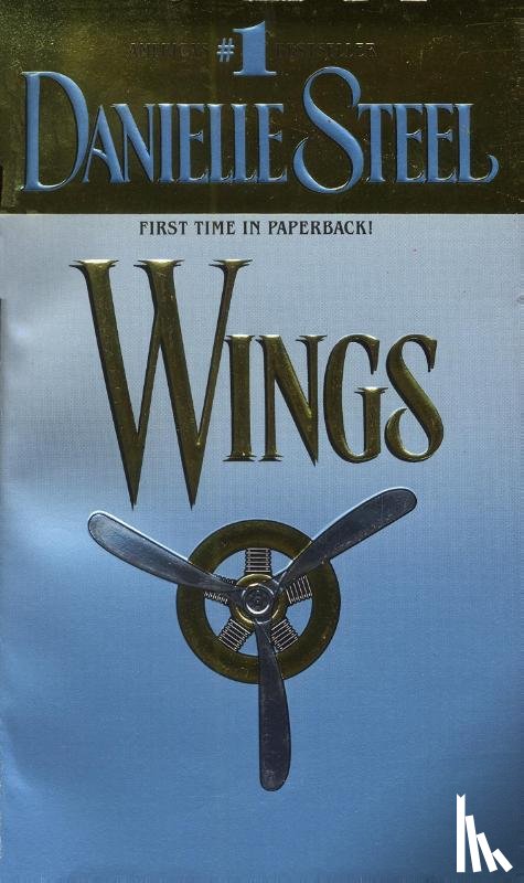 Steel, Danielle - Wings
