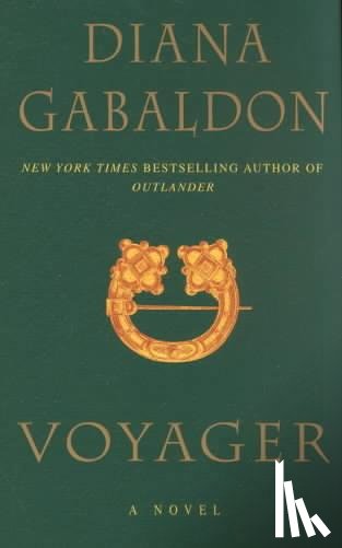 Gabaldon, Diana - Voyager