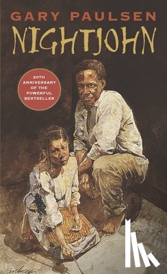 Paulsen, Gary - Nightjohn