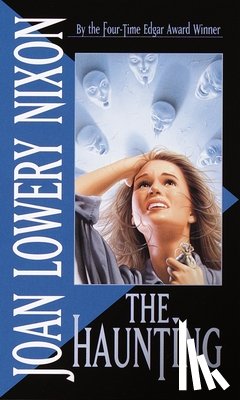 Nixon, Joan Lowery - The Haunting