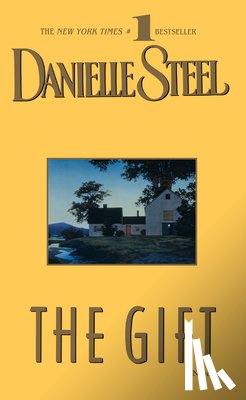 Steel, Danielle - GIFT