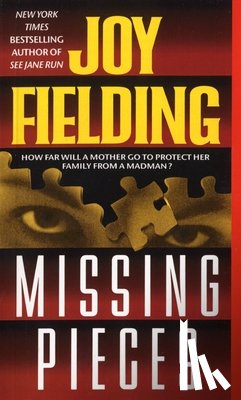 Fielding, Joy - Fielding, J: Missing Pieces