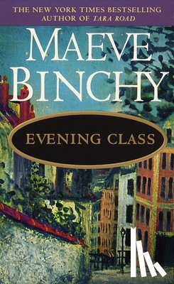 Binchy, Maeve - Evening Class