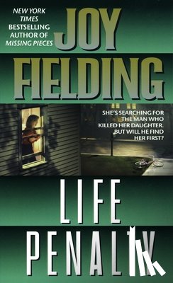 Fielding, Joy - Life Penalty