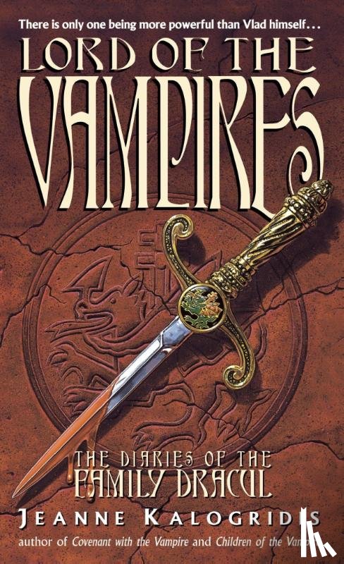 Kalogridis, Jeanne - Lord of the Vampires