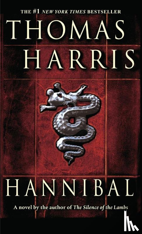 Harris, Thomas - Hannibal