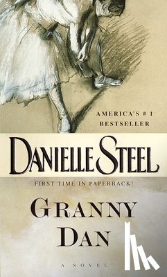 Steel, Danielle - GRANNY DAN