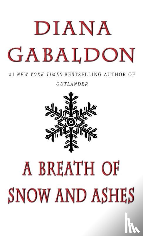 Gabaldon, Diana - Breath of Snow and Ashes