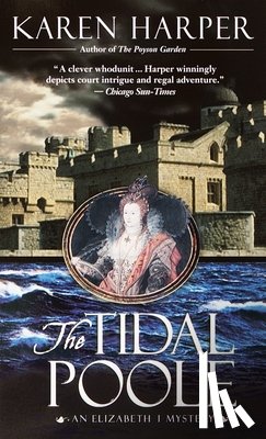 Harper, Karen - The Tidal Poole