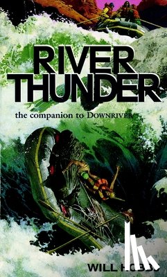 Hobbs, Will - River Thunder