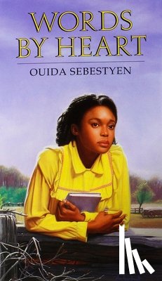 Sebestyen, Ouida - Words by Heart