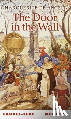De Angeli, Marguerite - The Door in the Wall