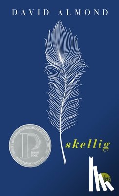 Almond, David - SKELLIG